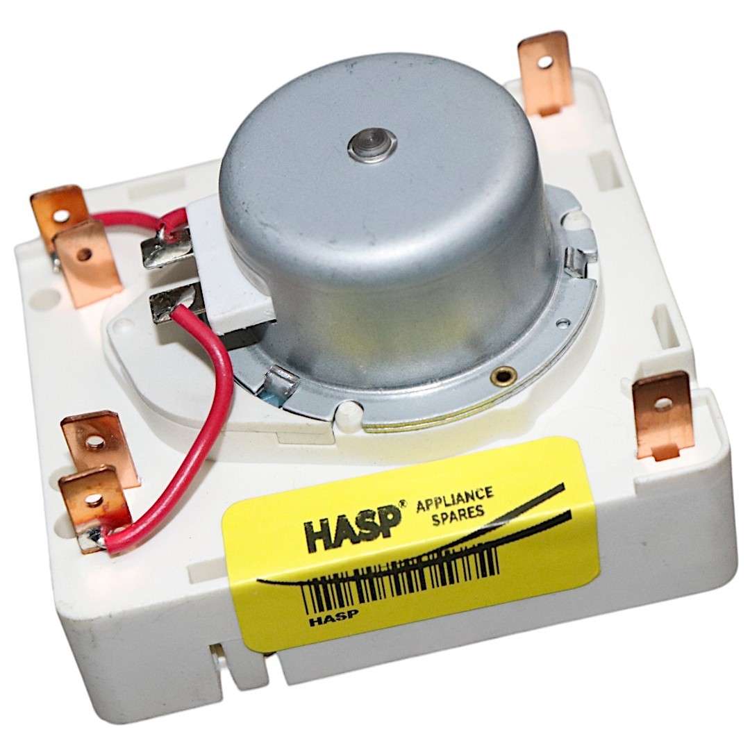 Defy Tumble Dryer Timer