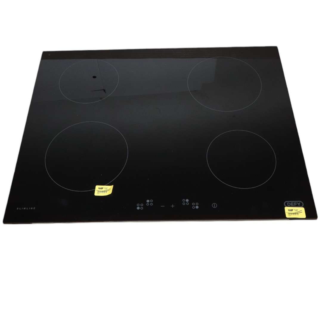 Defy Hob Glass DHD406A