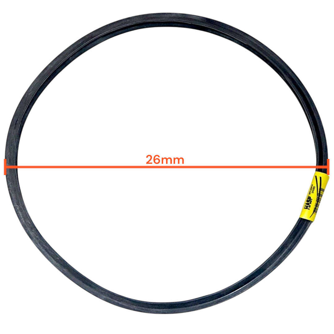 Prestige Pressure Cooker Lid Seal