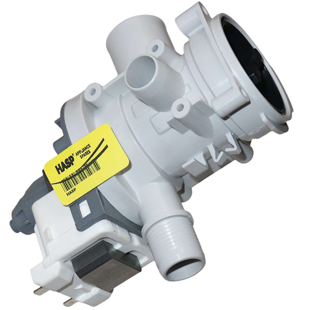 Samsung Top Loader Washing Machine Drain Pump Assembly