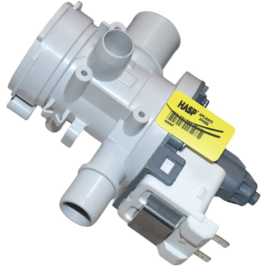 Samsung Top Loader Washing Machine Drain Pump Assembly