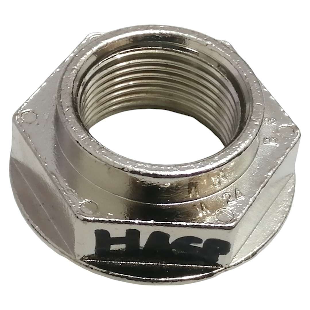 LG Top Loader Washing Gearbox Hub Nut