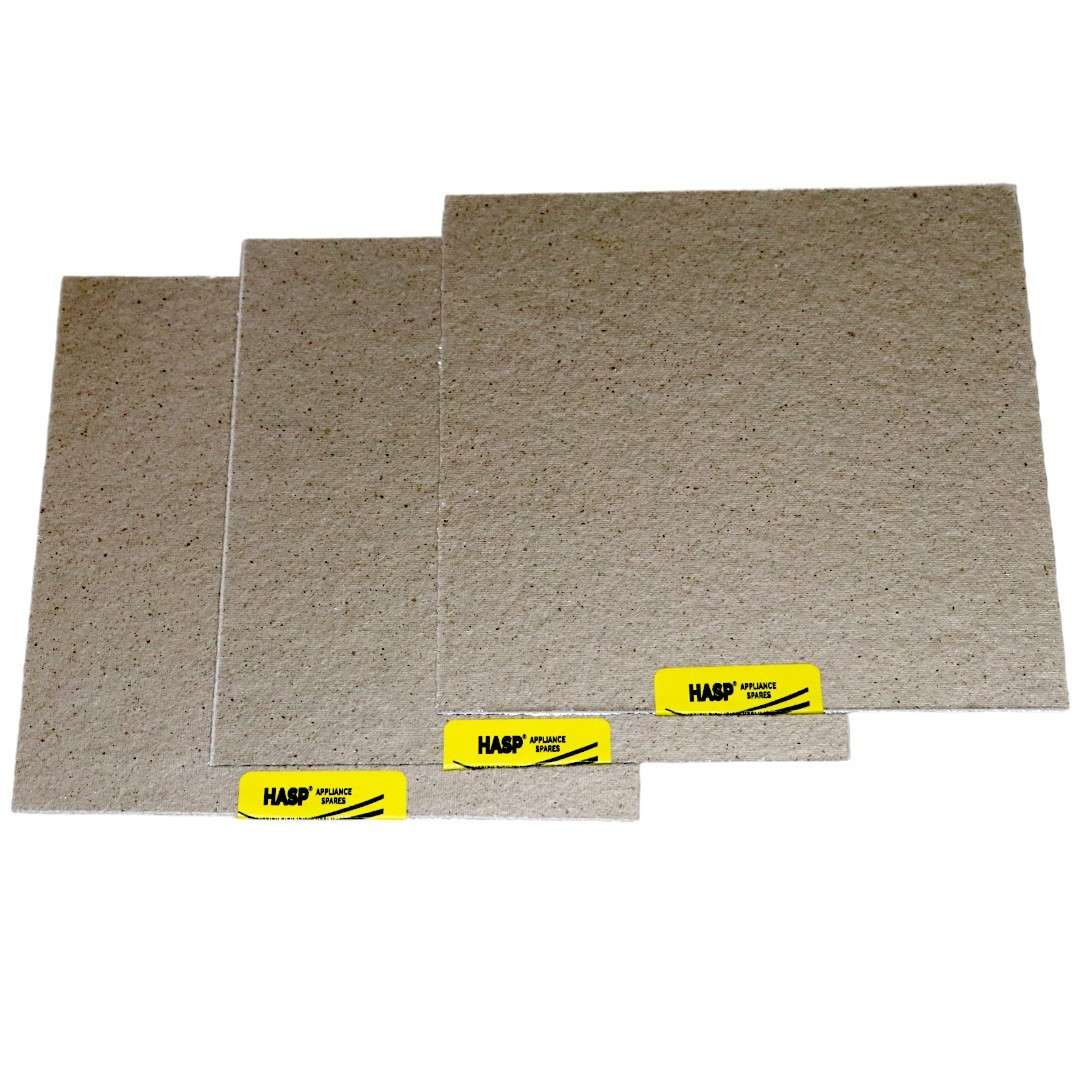 Microwave Oven Mica Sheet