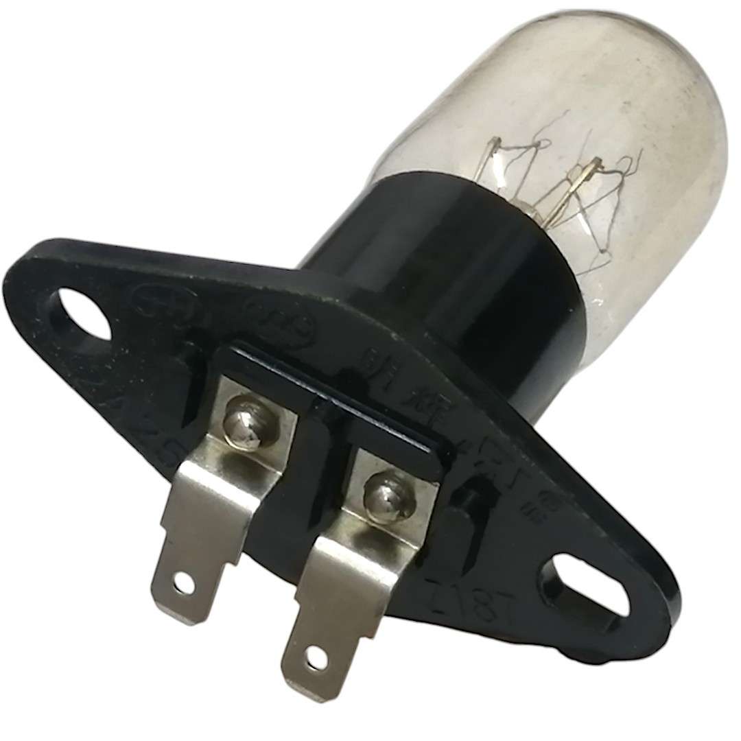 Microwave Oven Globe With Holder