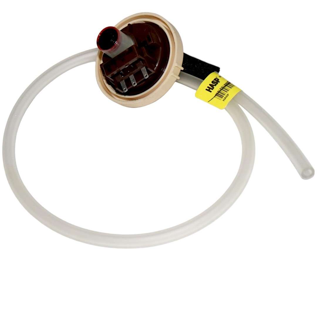 Samsung Washing Machine Water Level Switch