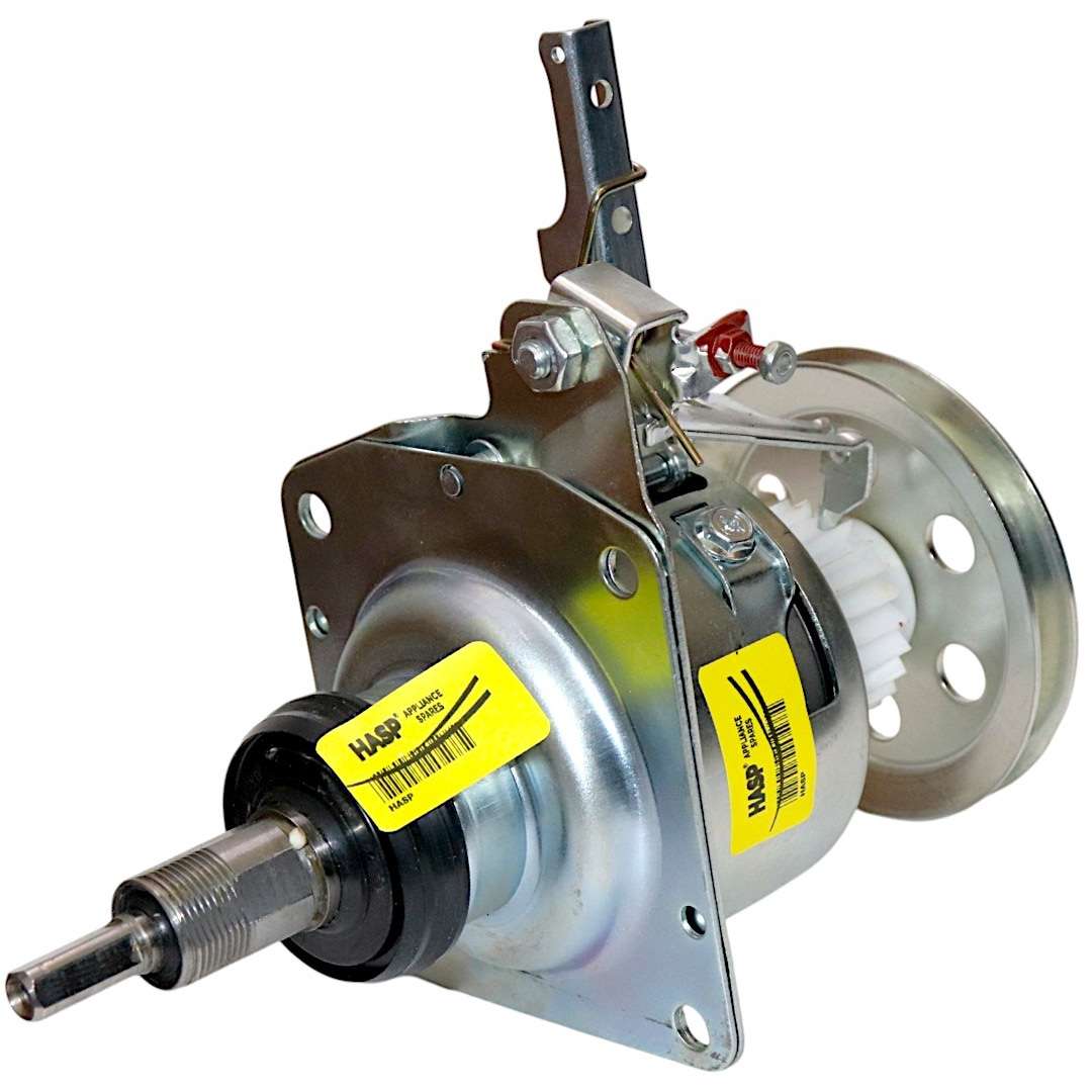 Samsung Top Loader Washing Machine Gearbox