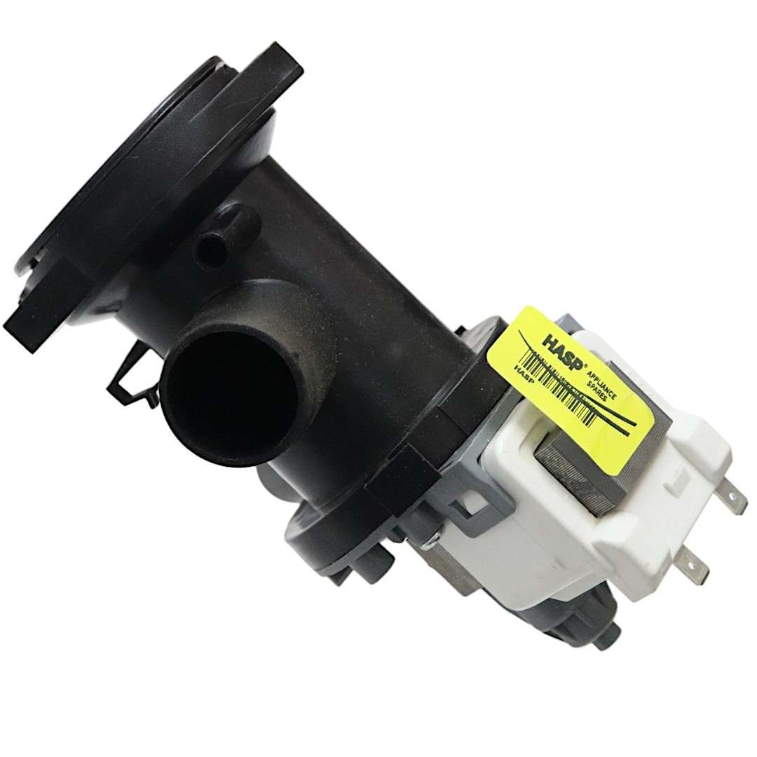 LG Front Loader Washing Machine Drain Pump