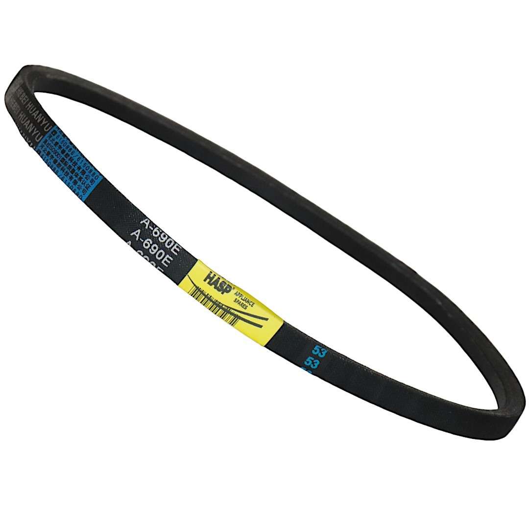Defy Twin Tub Washing Machine Belt