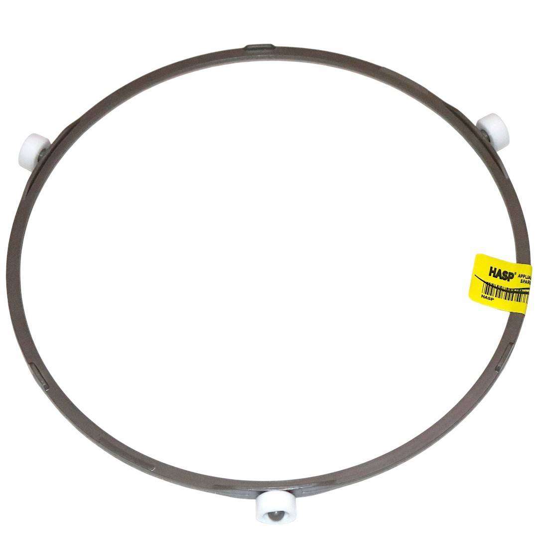 Samsung Microwave Oven Roller Ring  ME0113M1, ME8123ST , ME9114S1,