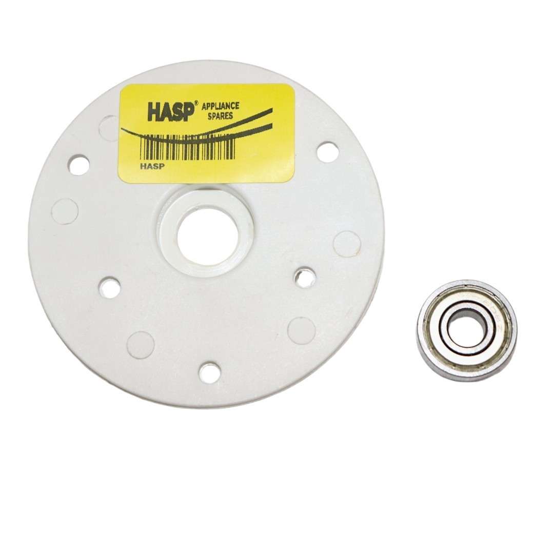 Defy Tumble Dryer Drum Bearing Retainer