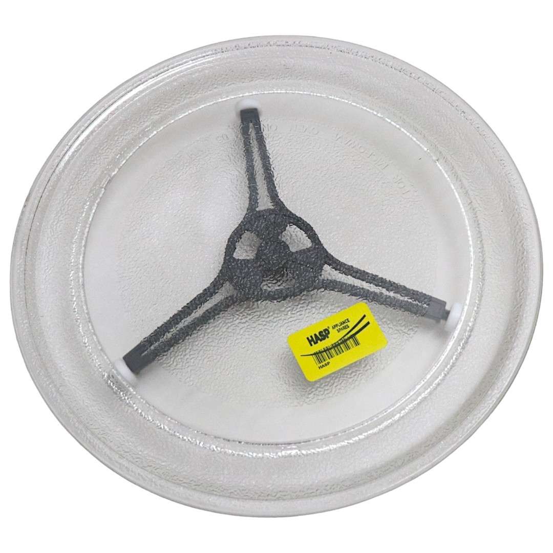 Universal Microwave Oven Roller Ring