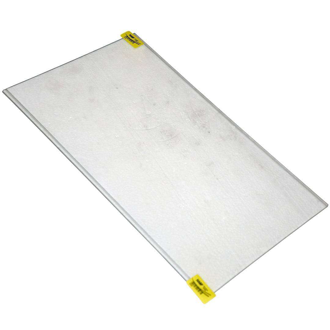 Defy Fridge Glass Shelf 45.8x28.5cm
