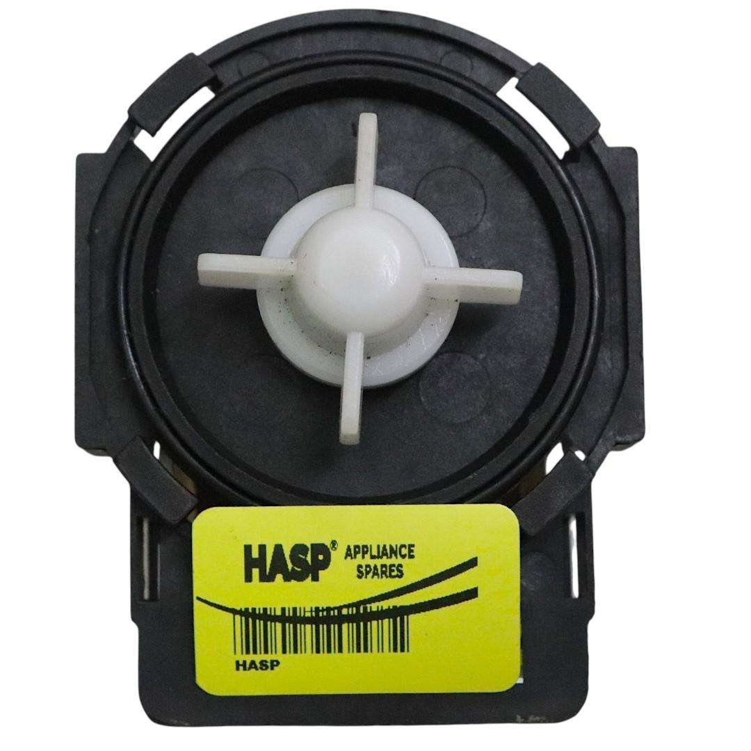 Defy Top Loader Washing Machine Drain Pump