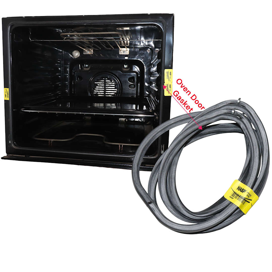 Defy Oven Door Seal 4 Sided DS496