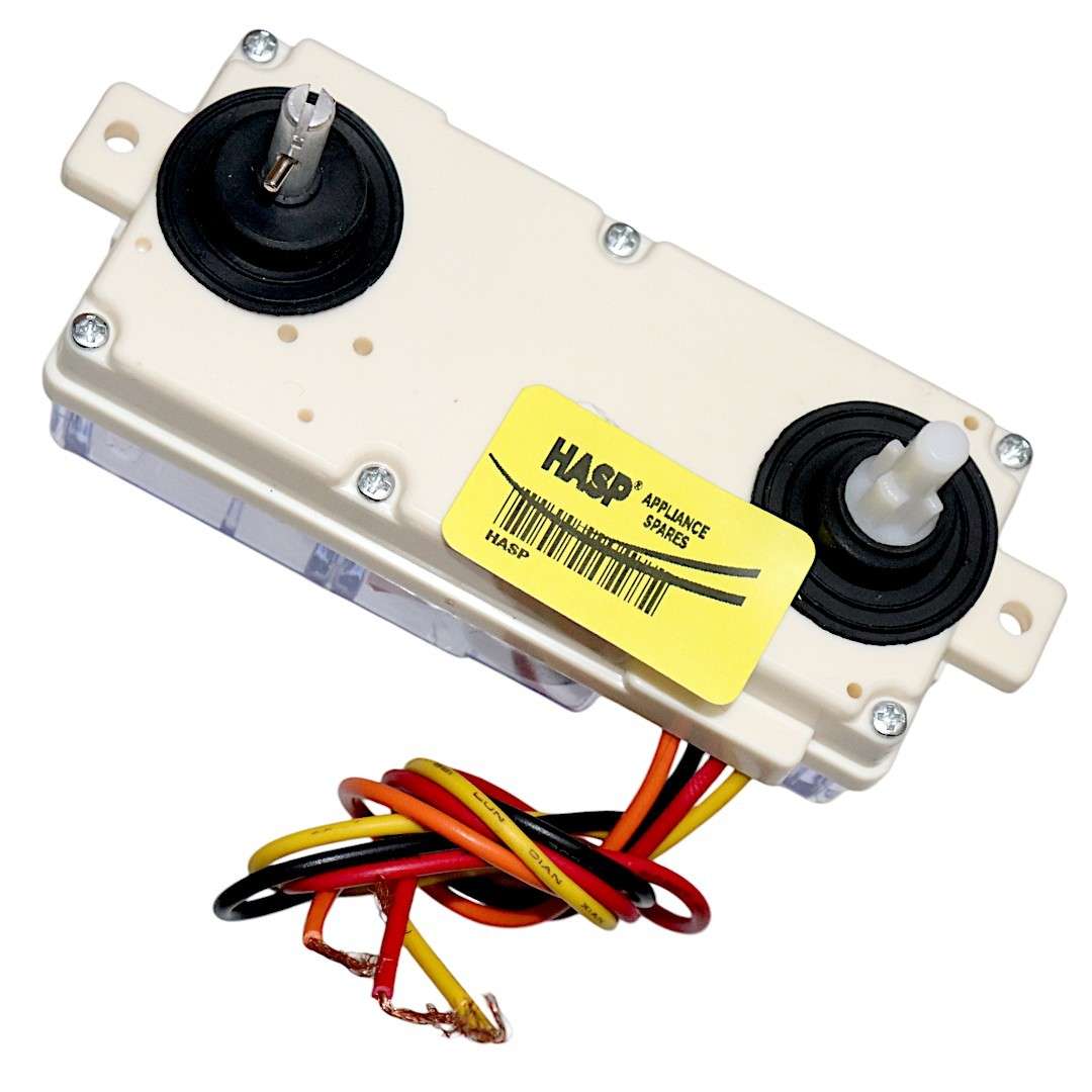 Washing Machine Wash Timer 13kg