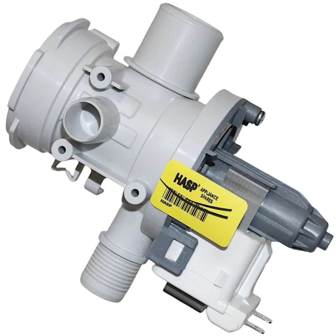 Samsung Top Loader Washing Machine Drain Pump Assembly