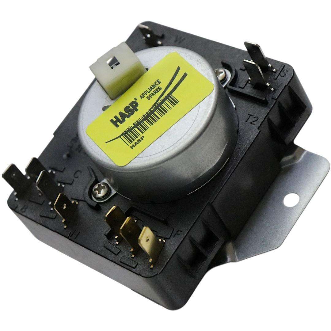Whirlpool Tumble Dryer Timer W10185982
