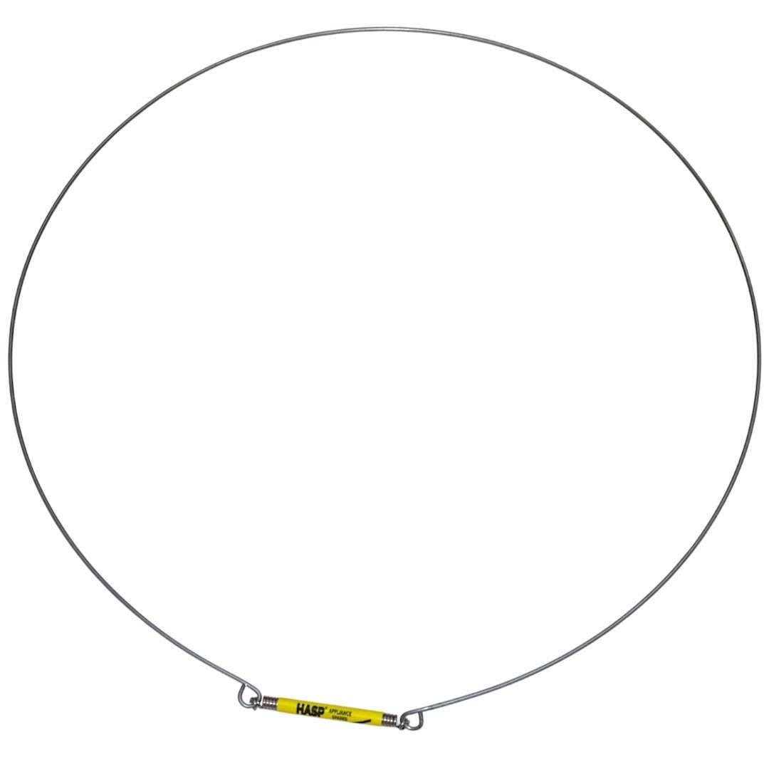 LG Washing Machine Door Boot Clamp