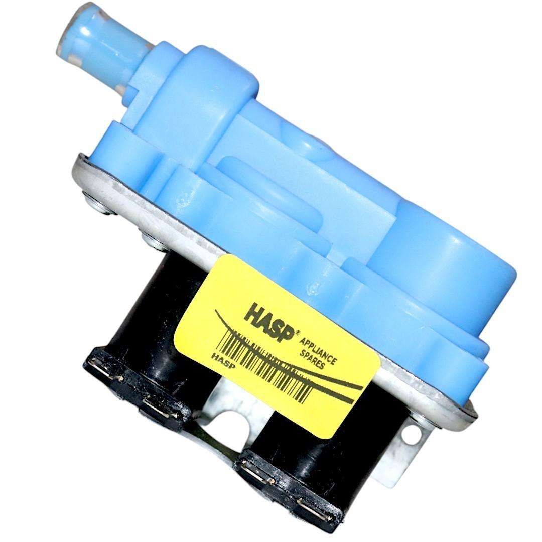 Speed Queen/Whirlpool Washing Machine Water Inlet Valve  220V