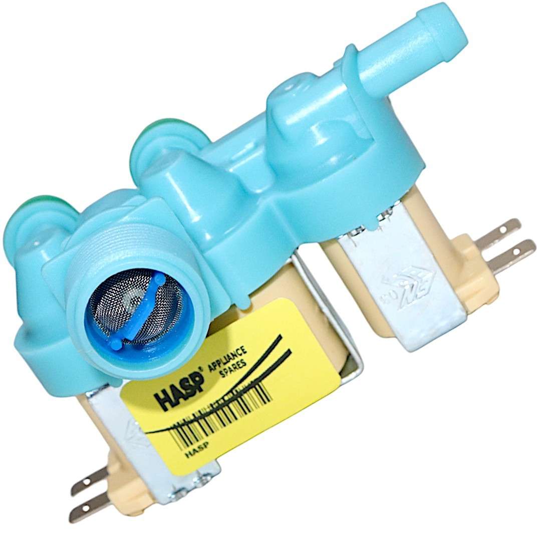 Samsung Top Loader Washing Machine Triple Inlet Valve