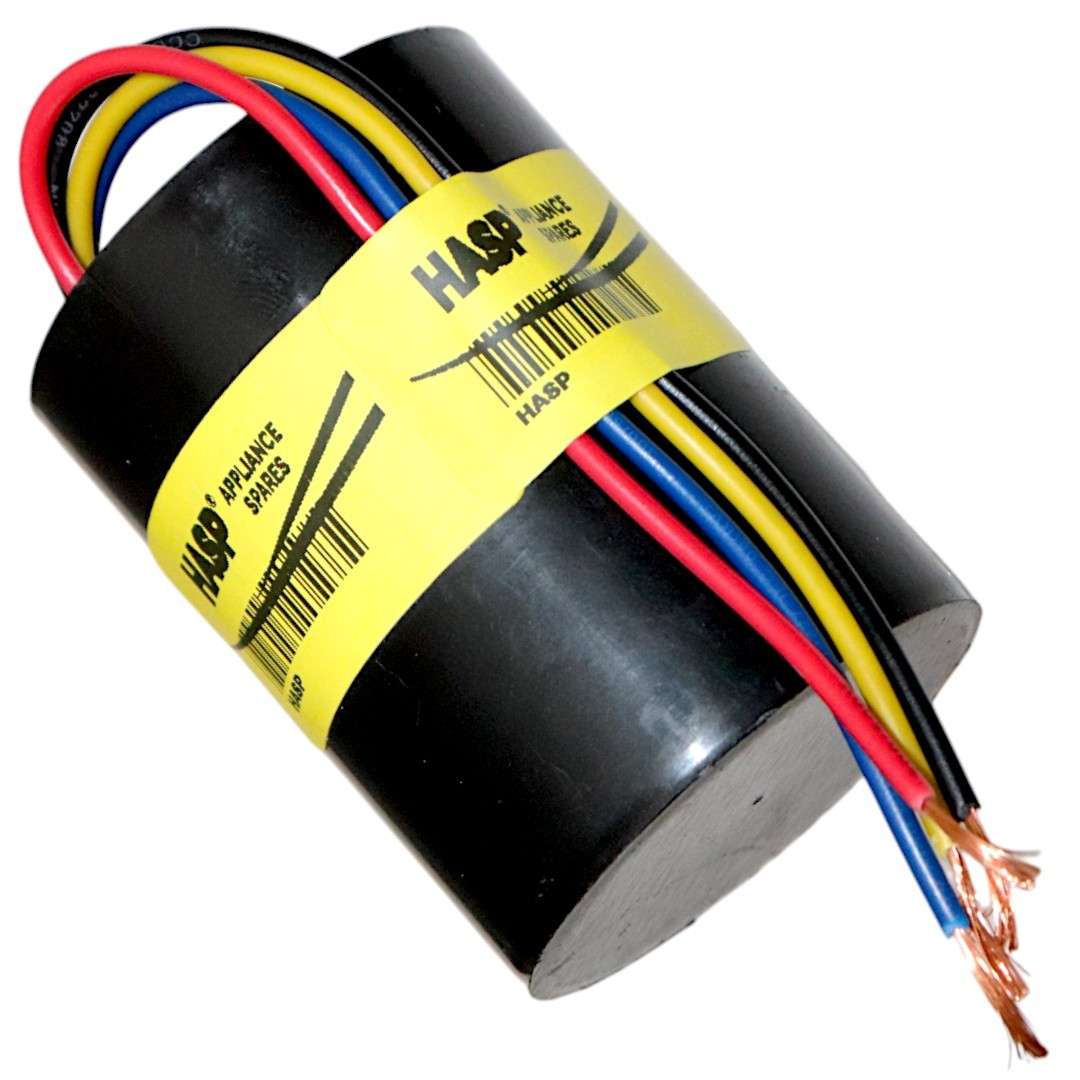 Motor Run Capacitor 13uF+5uF 450VAC