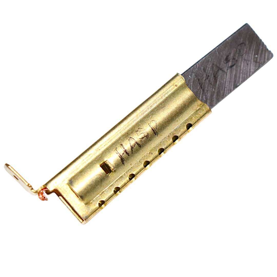 Front Loader Washing Machine Carbon Brush Set