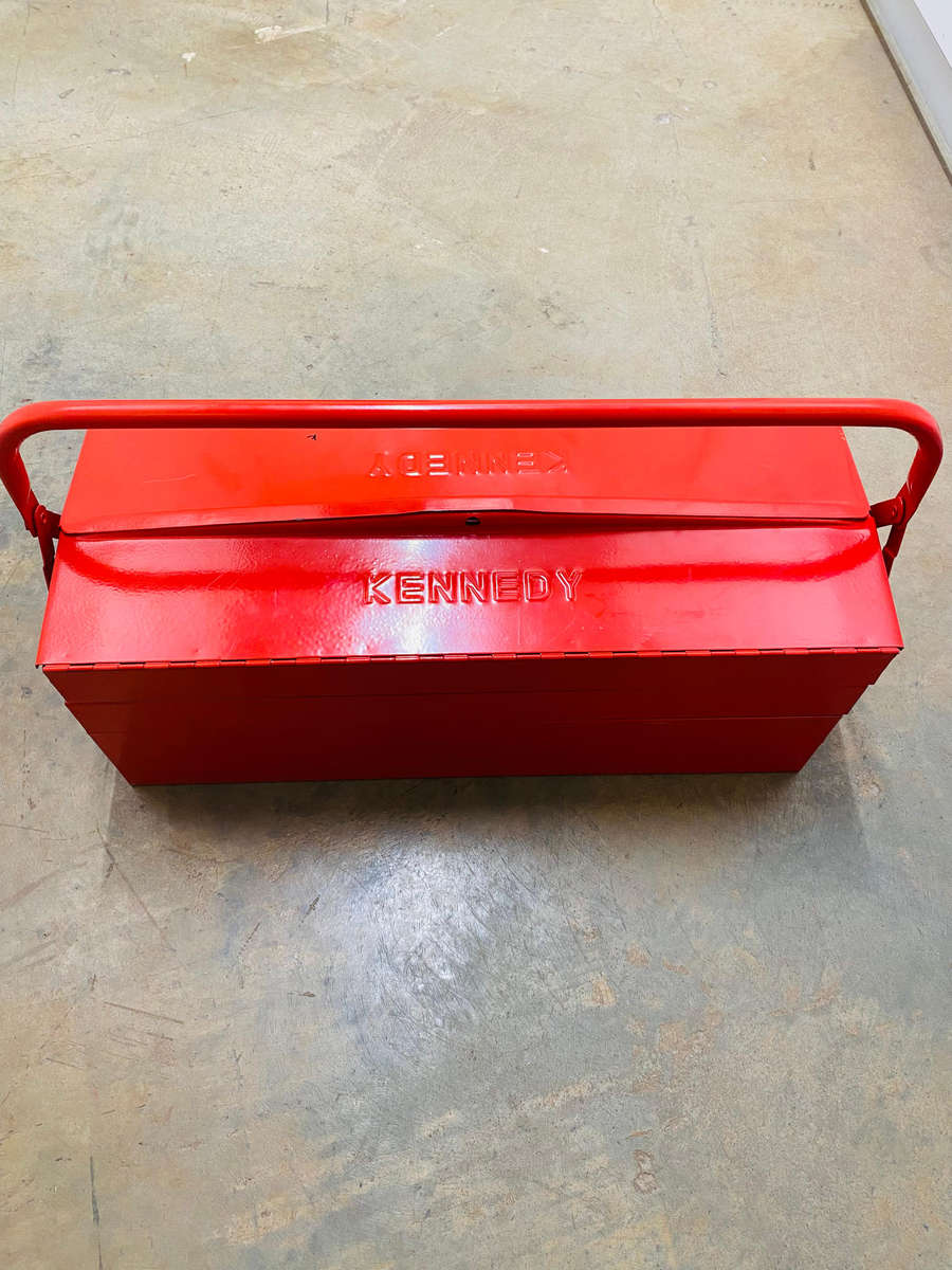 Electrical Engineer Tool Box