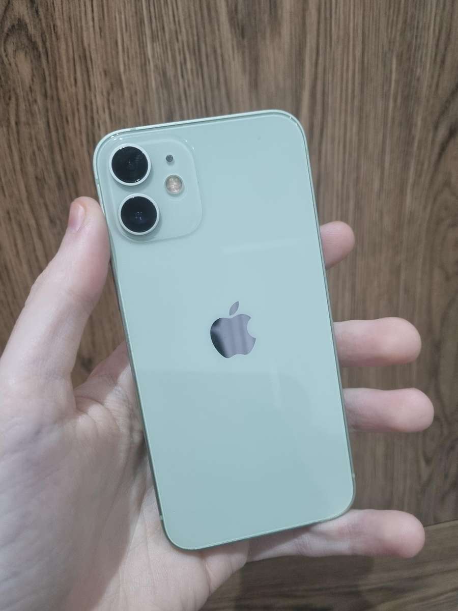 iPhone 12 mini 64gb