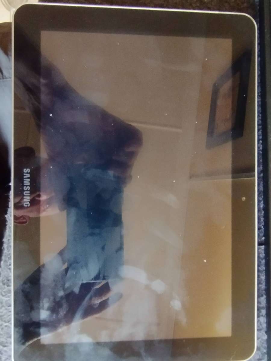 Samsung P7500 Galaxy Tab 10.1 3G