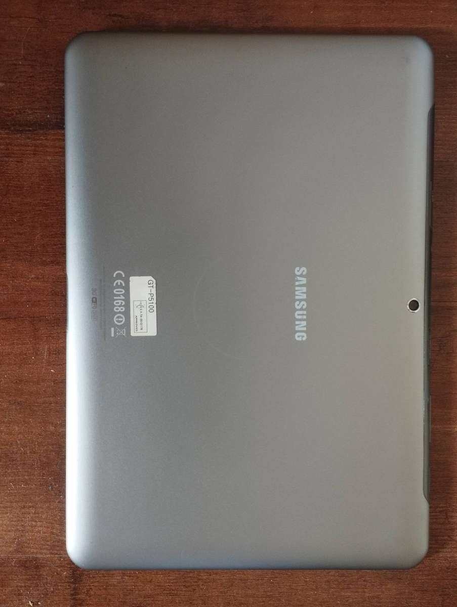 Samsung Galaxy Tab 2 10.1 P5100