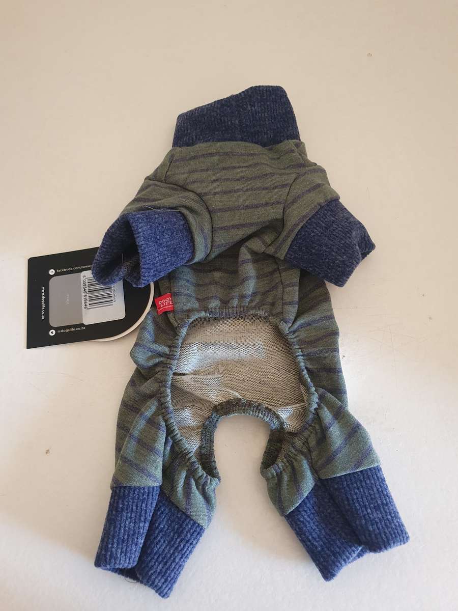 Dog Clothing / Jersey - small