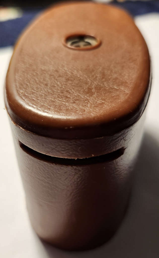 VOLKSKAS - Vintage - Money box / Savings bank / Piggy bank - Great Condition !