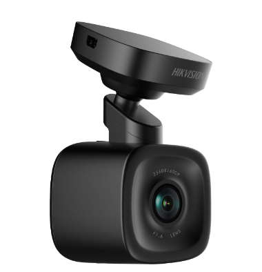 Hikvision Dashcam F6 - ADAS - Speaks to you !!!
