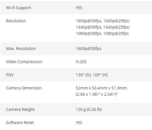 Hikvision Dashcam F6 - ADAS - Speaks to you !!!