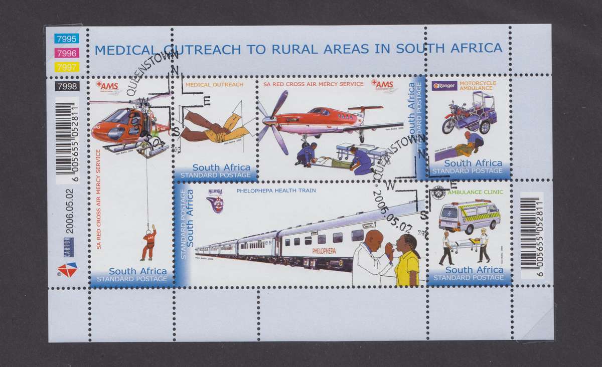 RSA - MEDICAL OUTREACH CTO Sheet - SACC 1776