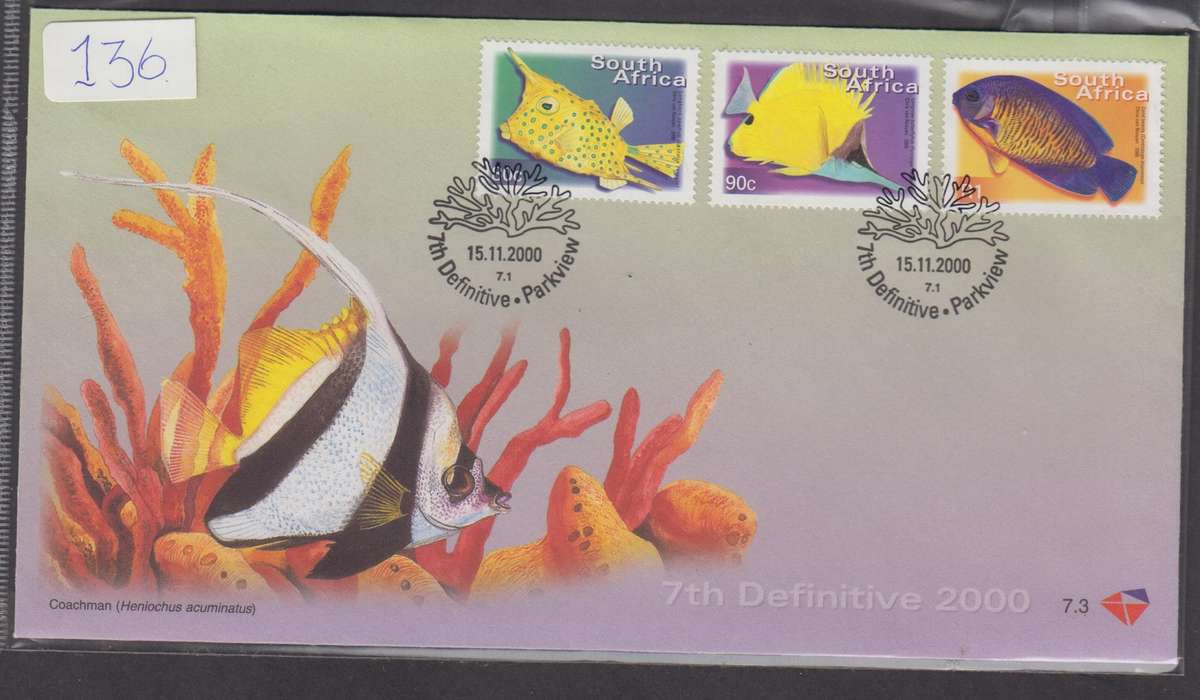 RSA - 7th Definitive FDC 7.3 - SACC