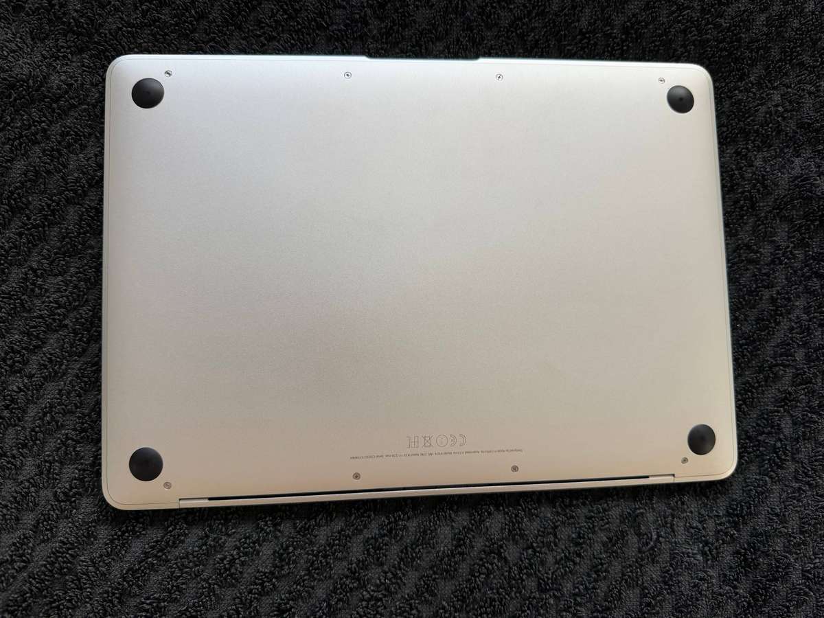 Apple Macbook 12