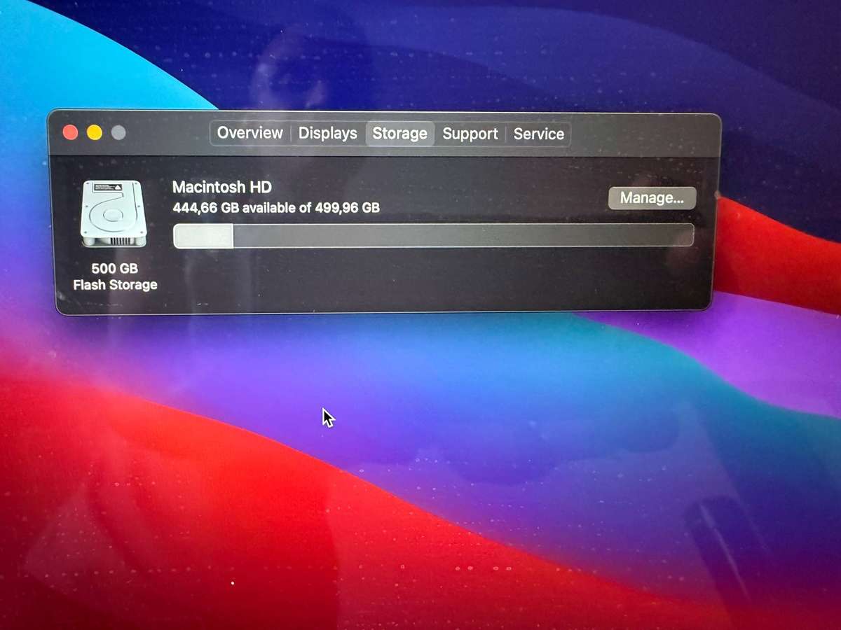 Apple Macbook 12