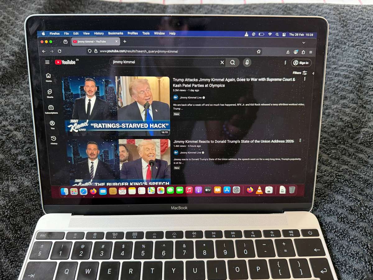 Apple Macbook 12