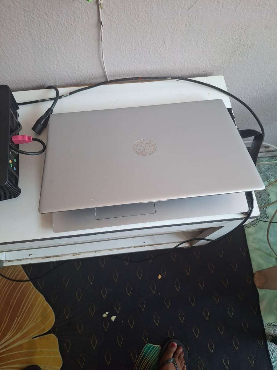 HP ProBook 650 GS Core i5 Laptop 8th Gen