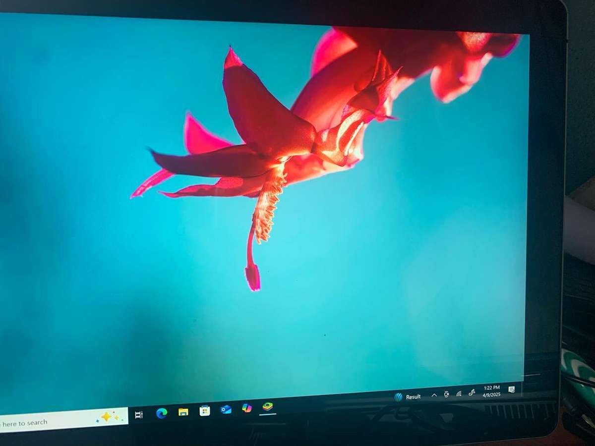 HP Bang & Olufsen Core i5 Touch Screen