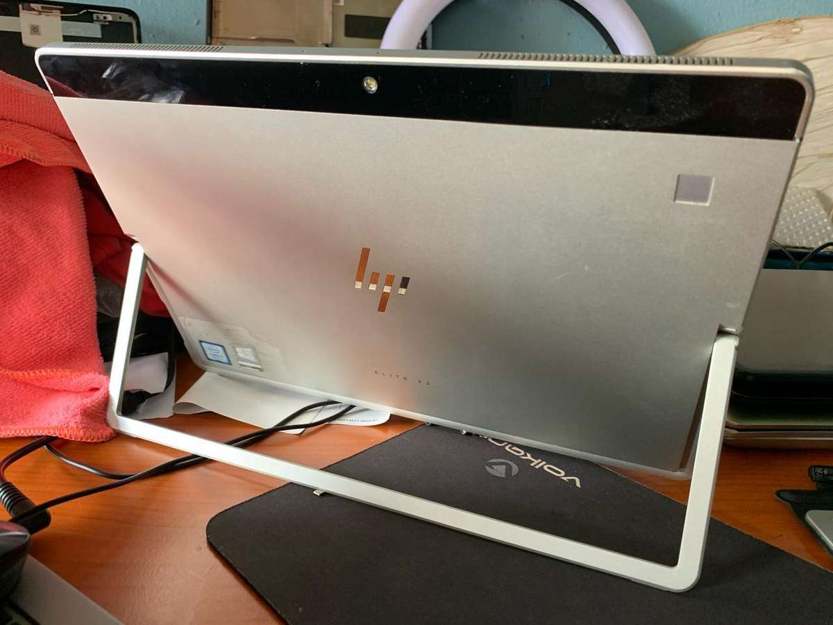 HP Bang & Olufsen Core i5 Touch Screen