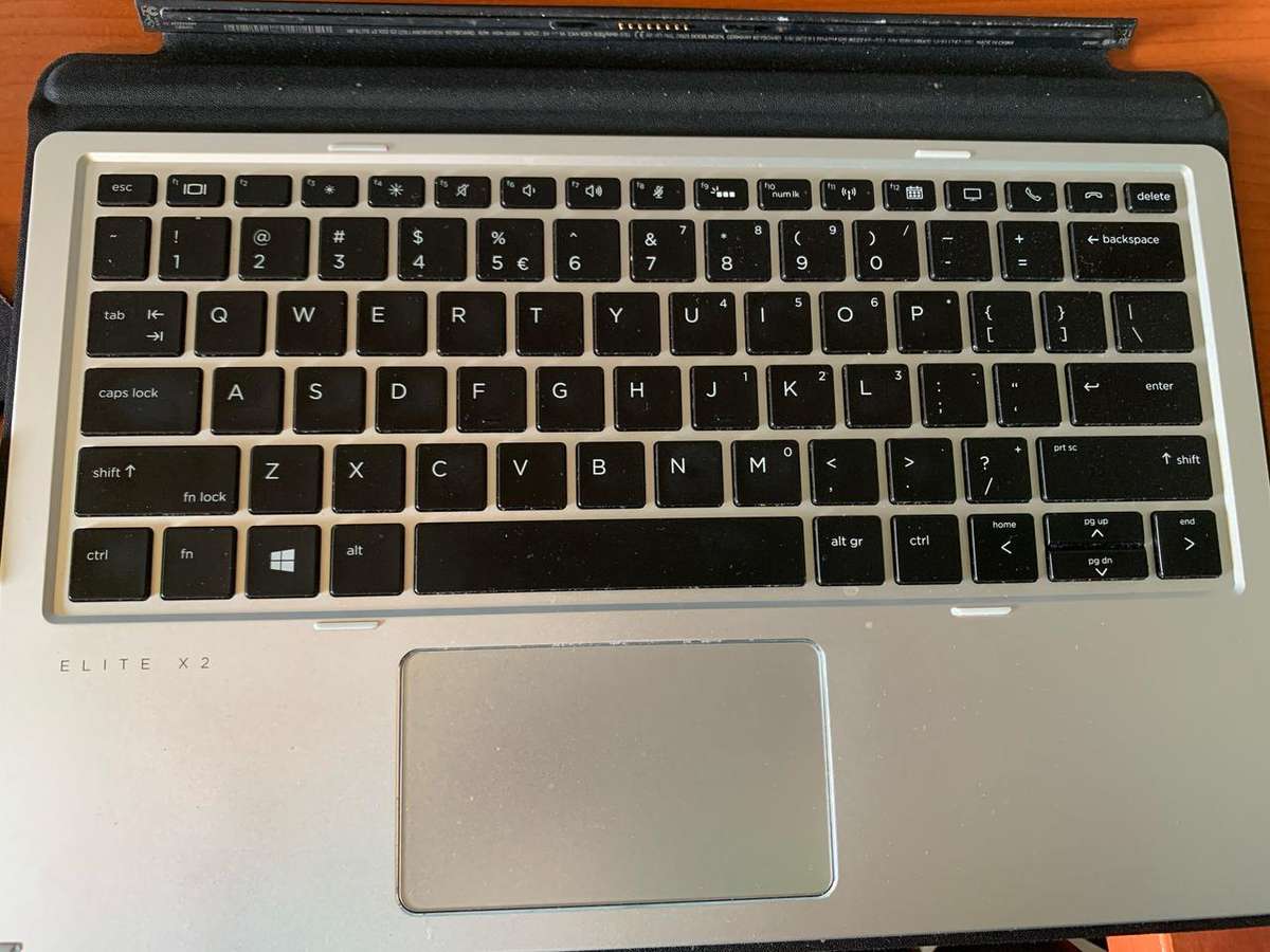 HP Bang & Olufsen Core i5 Touch Screen