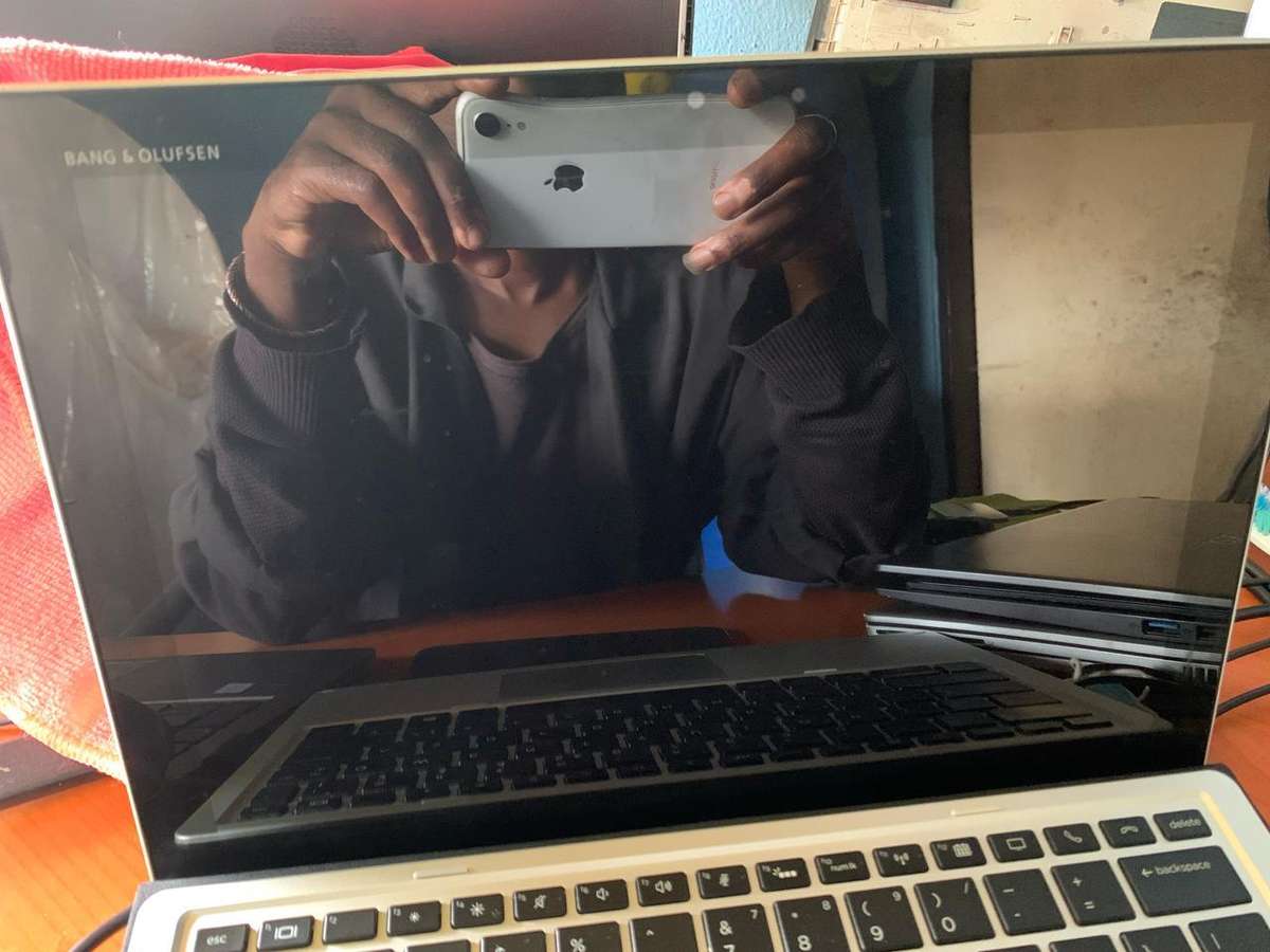 HP Bang & Olufsen Core i5 Touch Screen