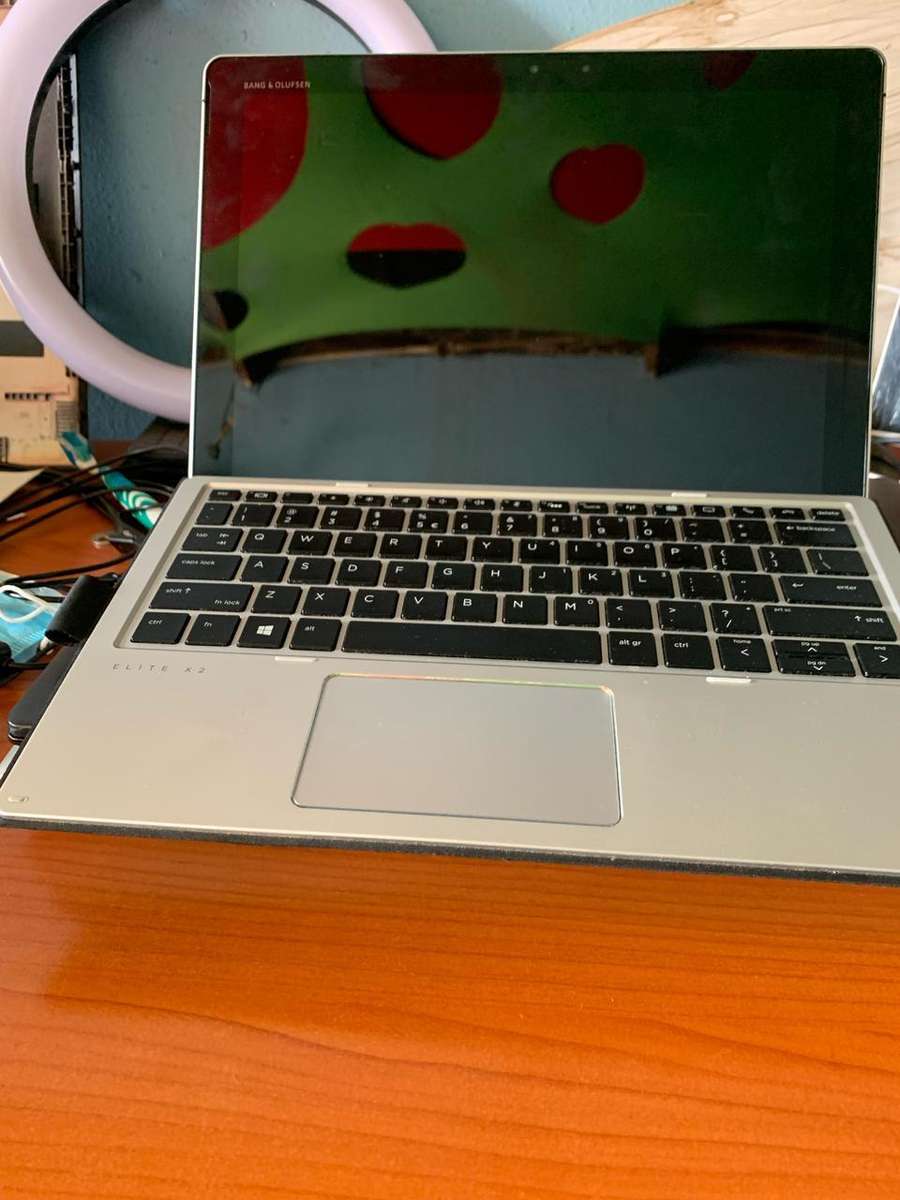 HP Bang & Olufsen Core i5 Touch Screen