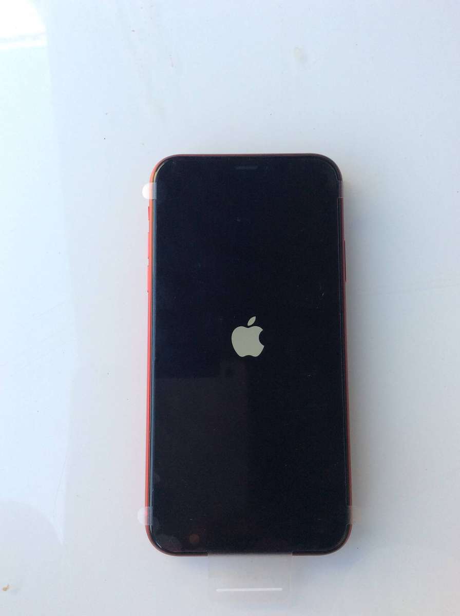 Iphone XR 64gb