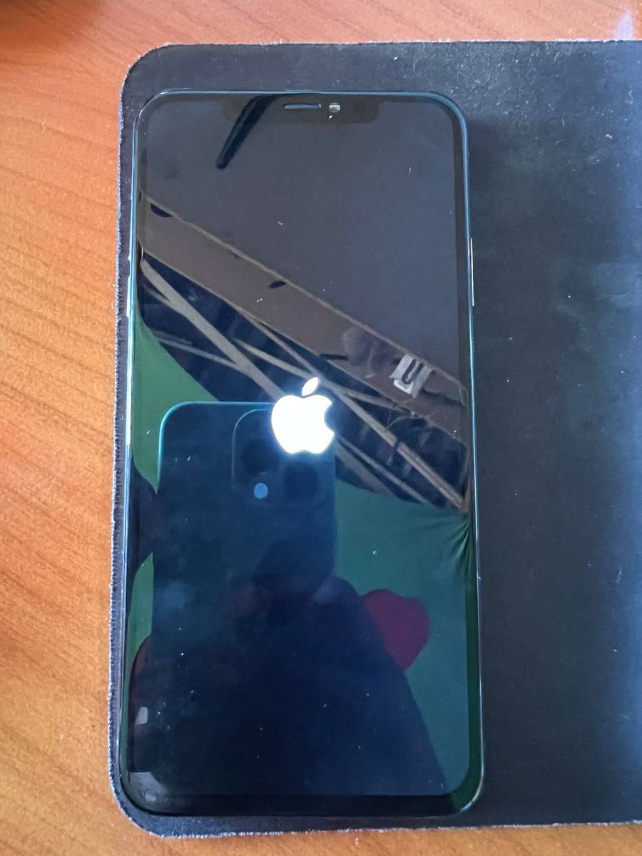 iPhone Xs Max 256gb