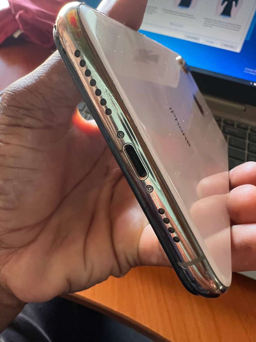 iPhone Xs Max 256gb