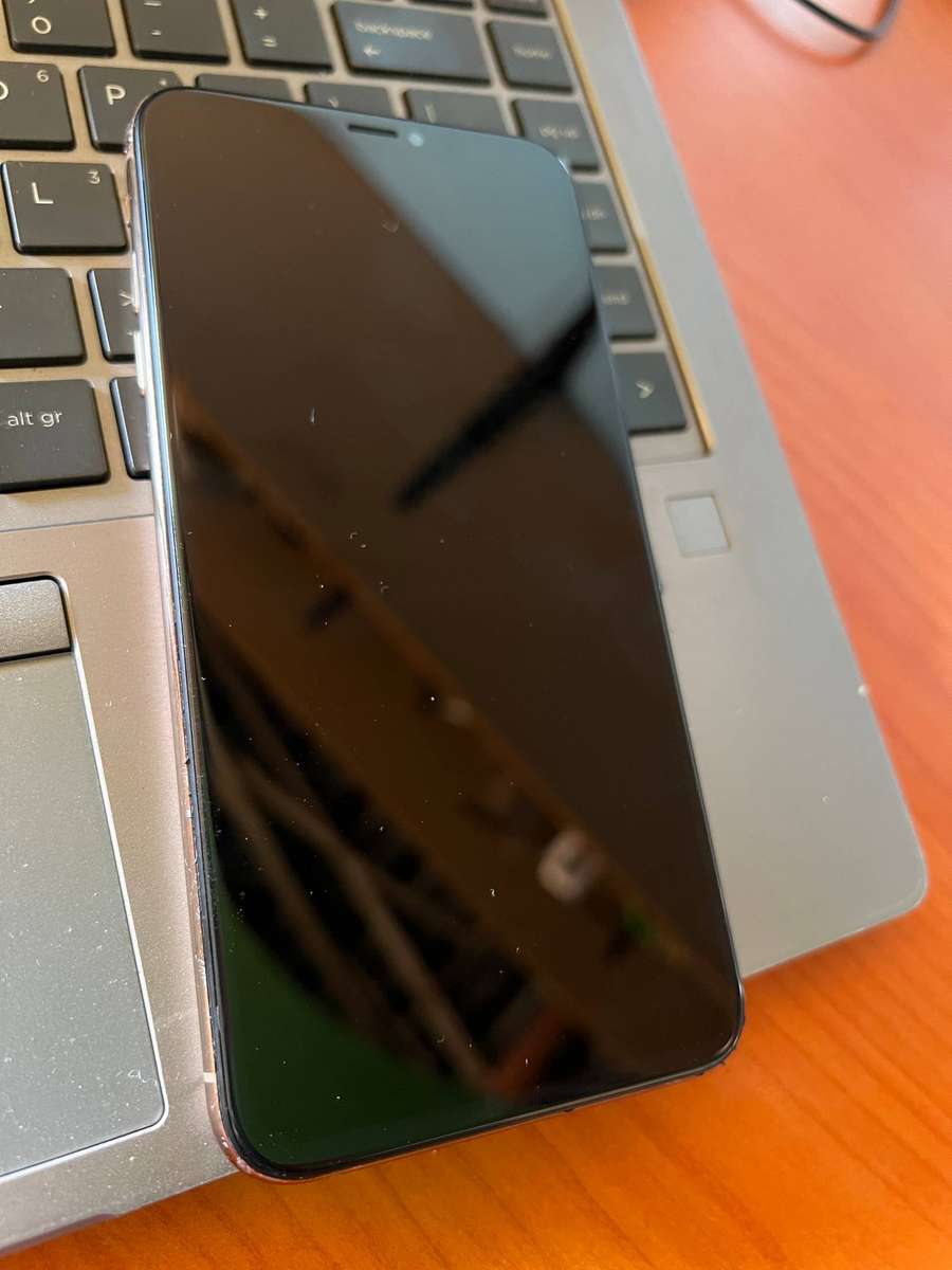 iPhone Xs Max 256gb