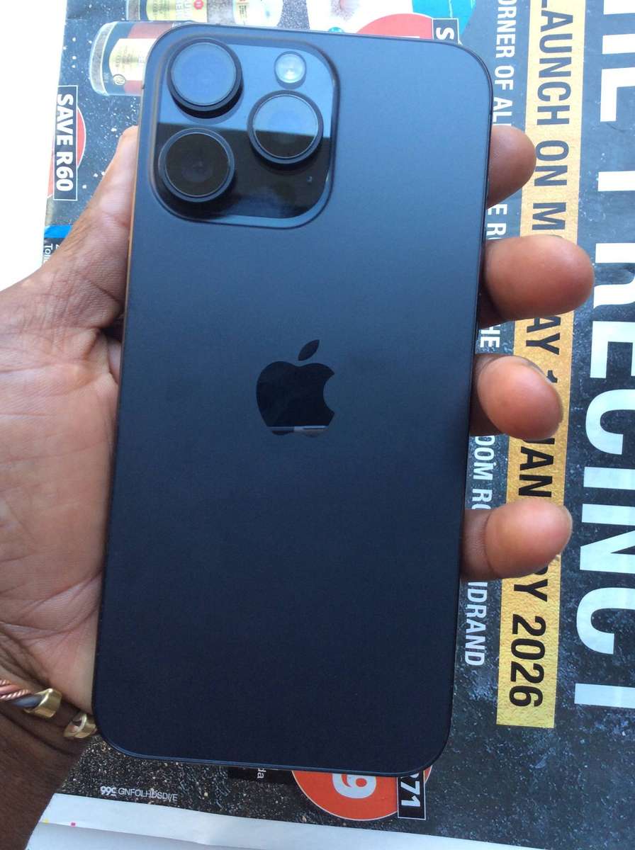 iPhone 15 Pro Max 512Gb